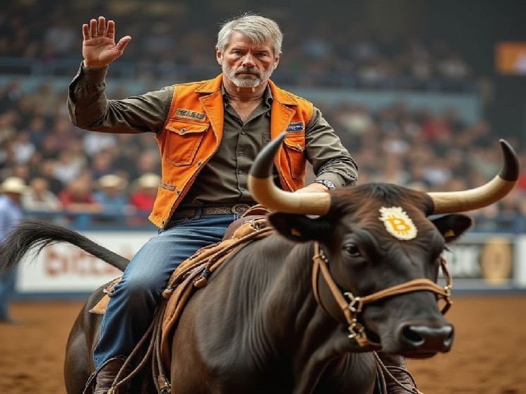 He Makes a Bullish Prediction for the BTC Price!