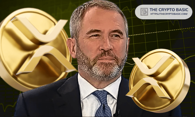 Ripple CEO Says Ripple May Do “Something Special” for XRP Holders After IPO