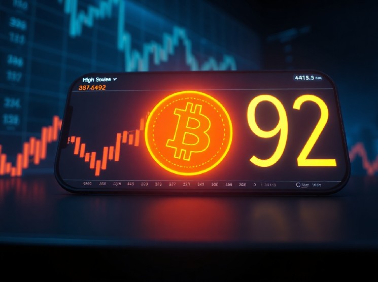 Mysterious New Wallet Withdraws $31 Million in Bitcoin from Binance