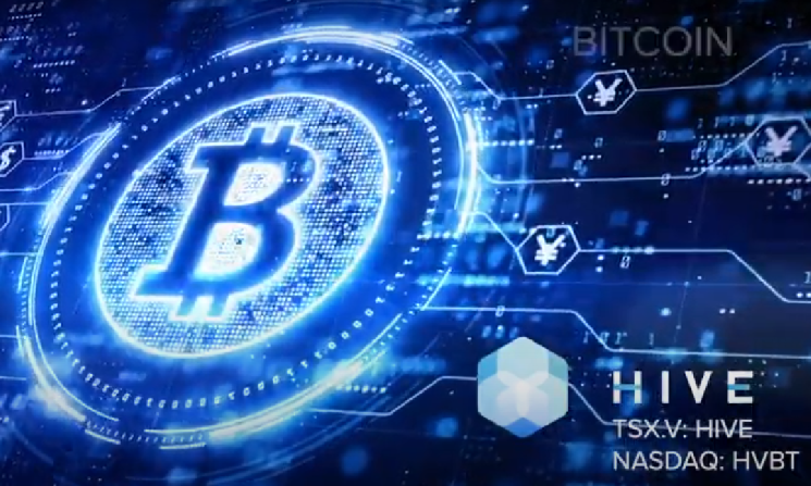 HIVE Digital Secures $220M Sovereign AI GPU Deal With Bell Canada