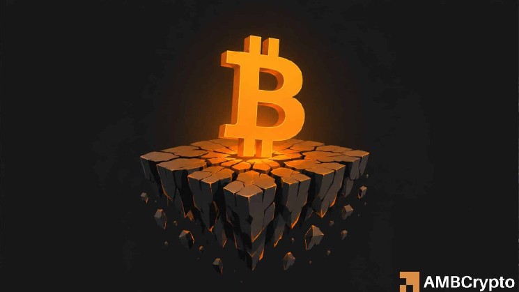 Bitcoin price holds $77K – Can fading spot demand stall BTC’s rally?