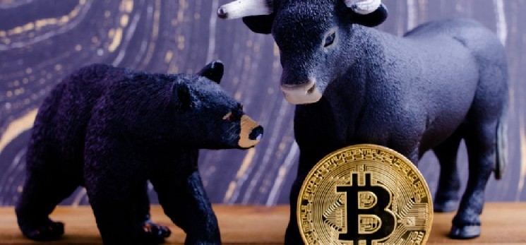 Senior Analyst Benjamin Cowen Warns Against a “False Rally” in Bitcoin