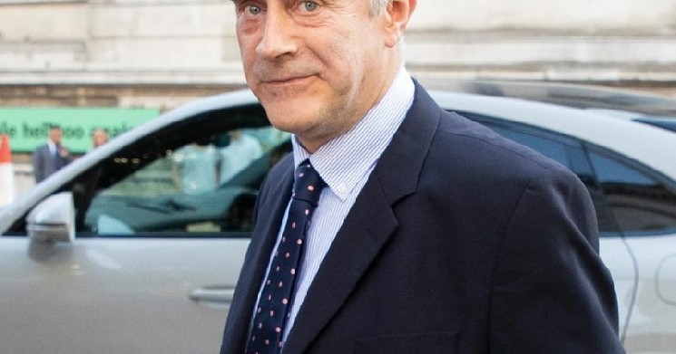 Reform UK receives £3M donation from crypto billionaire Harborne