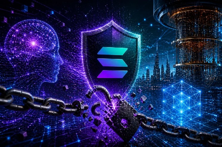 AI can break post-quantum cryptography before quantum computers do