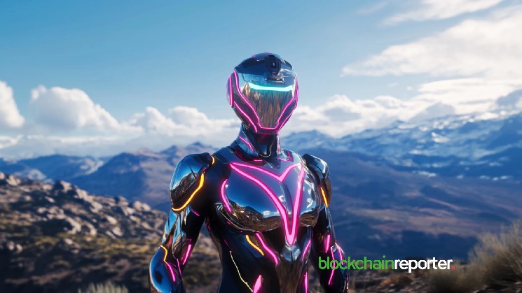 Zypher DAO and ARO Network Unite to Power AI-Native Web4 Applications