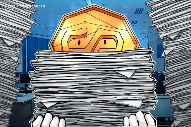 US regulators push user ID requirements for stablecoin issuers akin to regulated banks