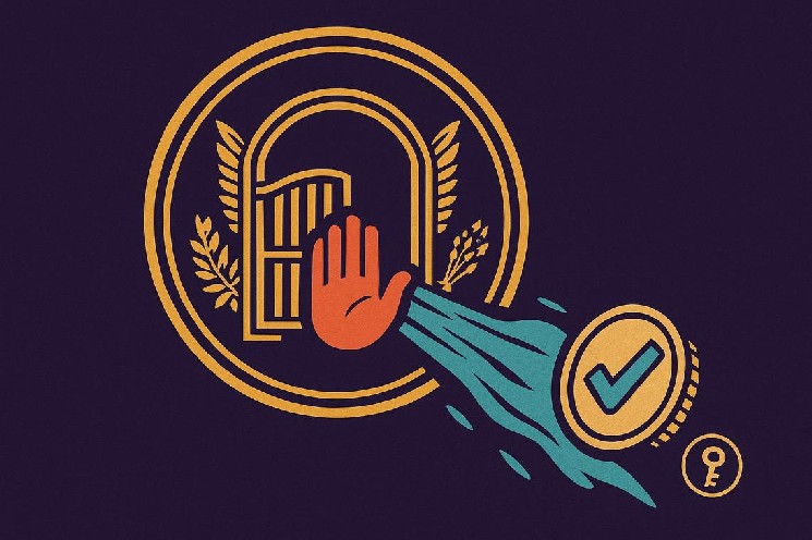 Injective Mint Platform Files for SEC Status