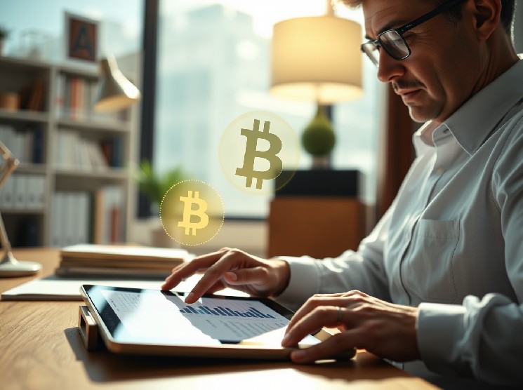 Blockchain Association Backs U.S. Proposal to Allow Crypto in 401(k) Retirement Plans