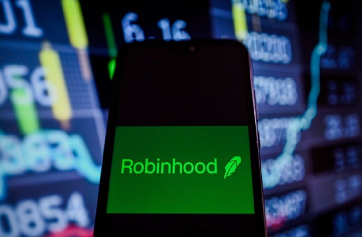 Robinhood Europe Expands EU Trading With XRP, ADA, SUI, and SOL Perps