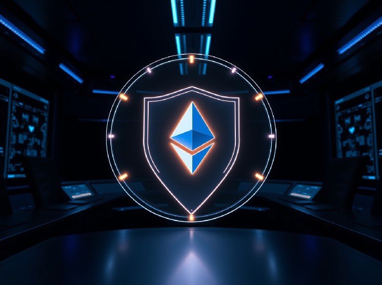 Vitalik Buterin Sends 79 ETH to Privacy Protocol Railgun in Latest On-Chain Move