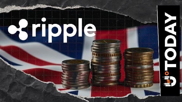 Ripple UK CEO Cheers European Milestone That Could Benefit XRP