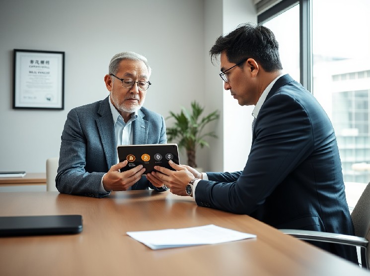 South Korea Now Considers Crypto Holdings in Debt Relief Reviews