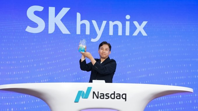 Wallet in Telegram Brings SK Hynix’s Landmark $28B US Listing Onchain via xStocks