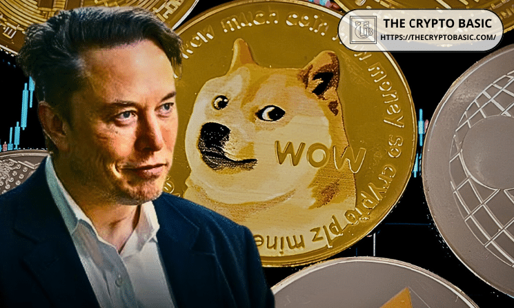 I Won’t Promote Crypto but Have a Soft Spot for Dogecoin