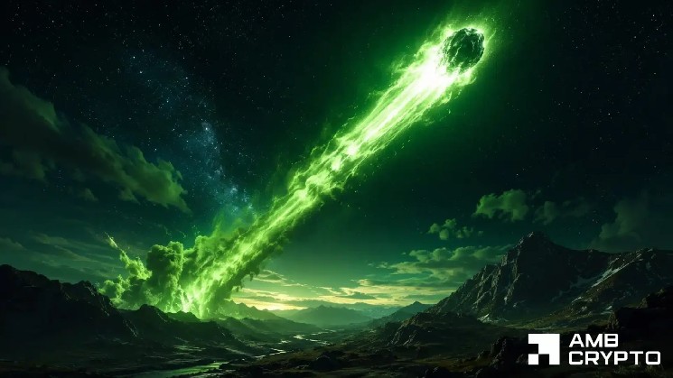 Meteora price surges 14% – Can rising TVL sustain MET’s rally?