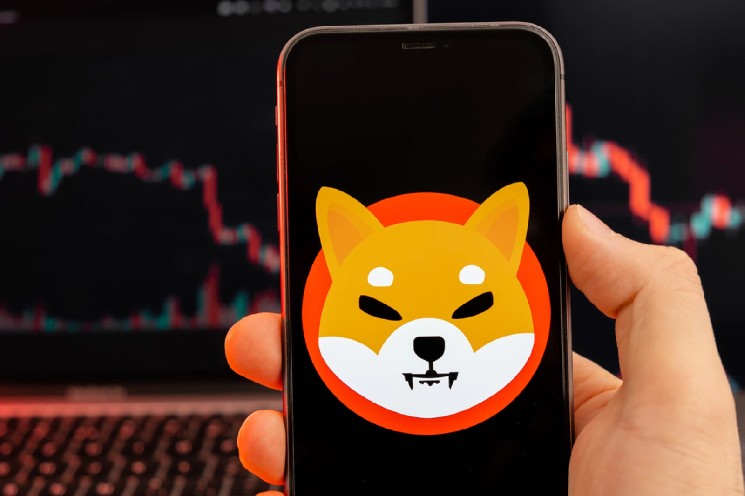 Only 7 Shiba Inu (SHIB) Addresses Are Selling, Data Shows