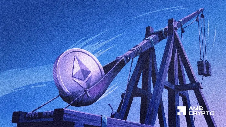 Why former Bank of America strategist sees an Ethereum ‘tactical bottom’