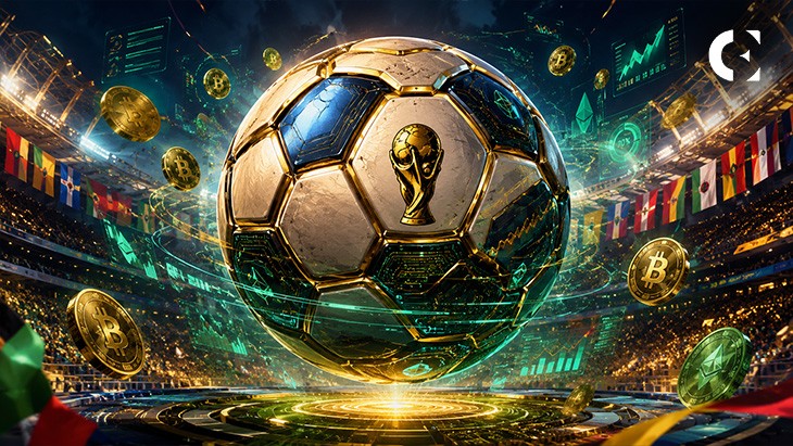 Argentina-Spain World Cup Final Drives $5.69B in Prediction-Market Volume