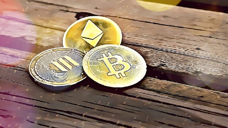 Standard Chartered Shares Year-End 2026 Price Targets for Bitcoin, Ethereum, and Solana!
