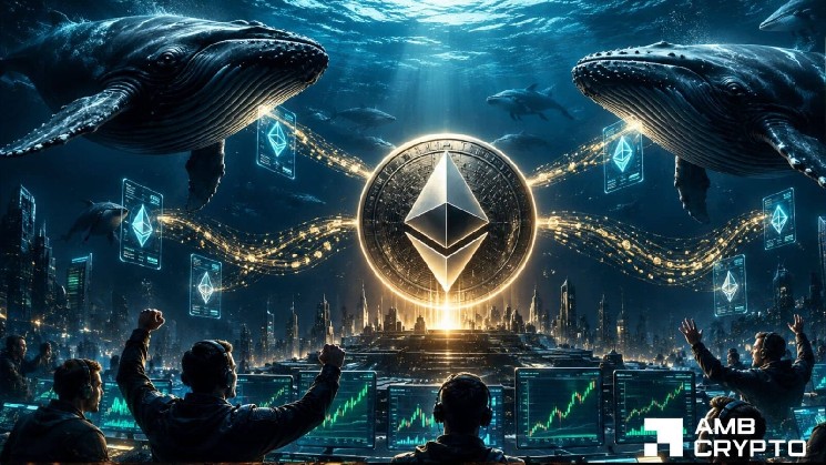 Is a breakout still likely?