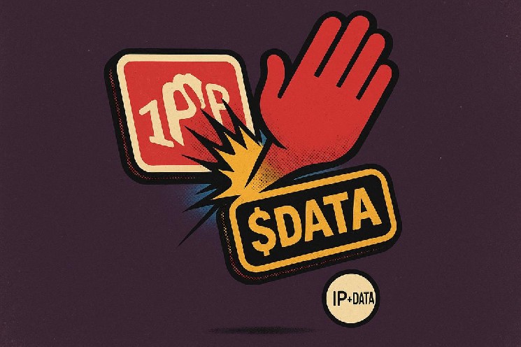 Story Protocol Rebrand Bets on AI Data
