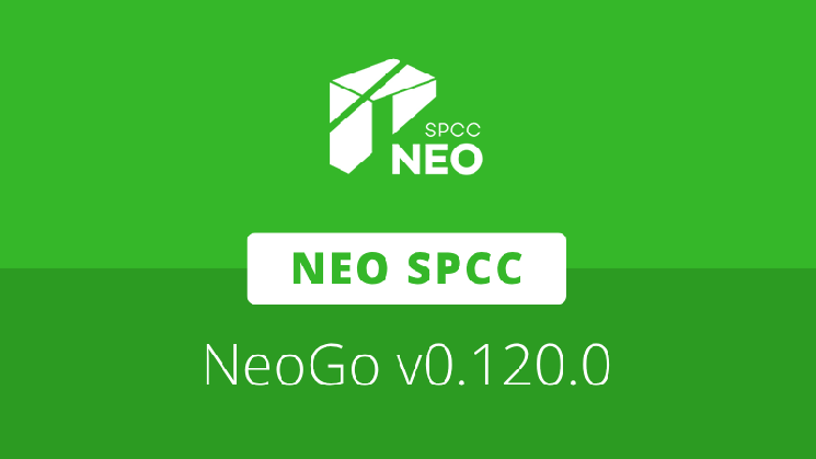 NeoGo v0.120.0 patches vulnerabilities, delivers VM performance gains