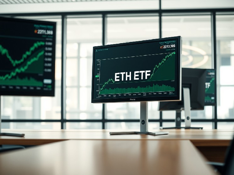 US spot Ethereum ETFs attract $29M in net inflows for second consecutive day