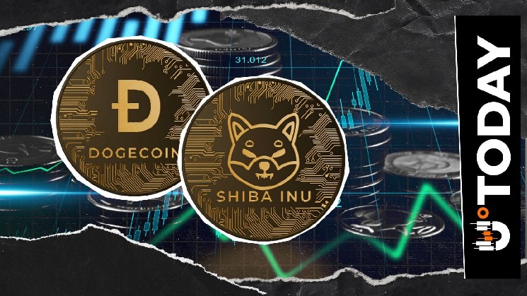 $1.8 Trillion Asset Manager ETF Featuring SHIB, DOGE Gets Green Light