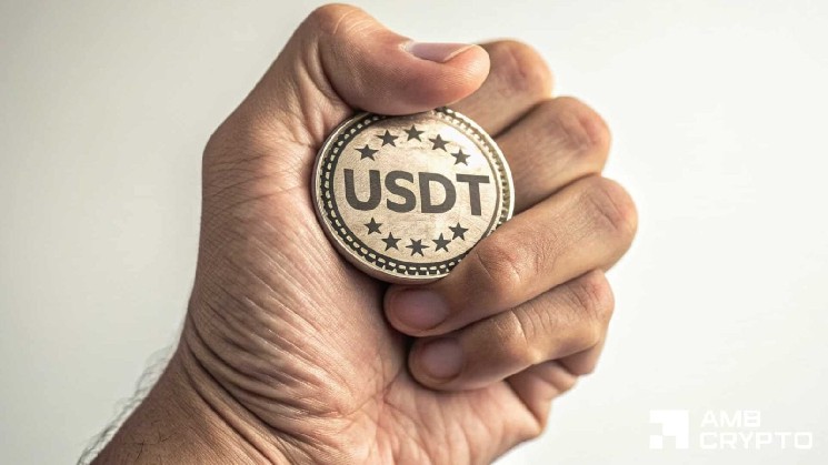 Stablecoins clear $1.79T record settlement – Is market bottom in sight?