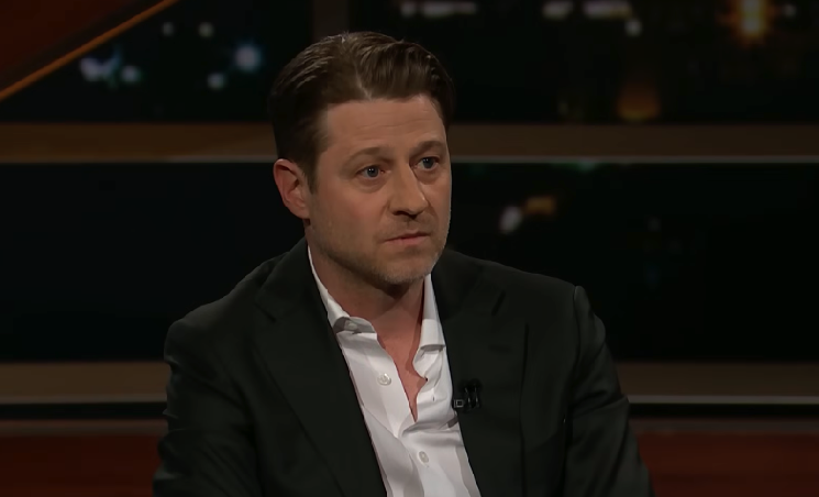 ‘The O.C. Star’ Lobbies Against Major Crypto Bill