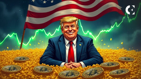 Trump Warns Delay on CLARITY Act Could Cost U.S. Crypto Edge