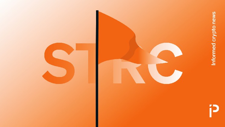 STRC tumbles as DeFi copies lose their peg