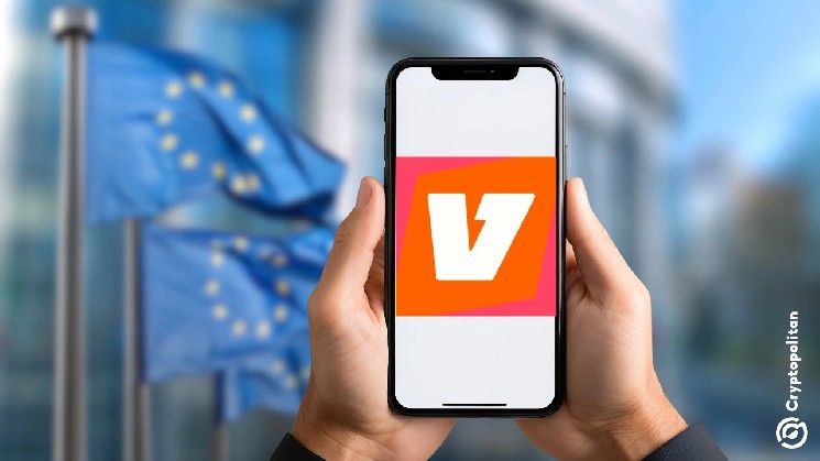 Venga lands rare MiCA license as EU moves ahead with leaner crypto space
