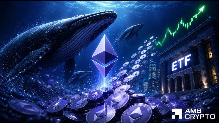 Can the altcoin cross $2K?