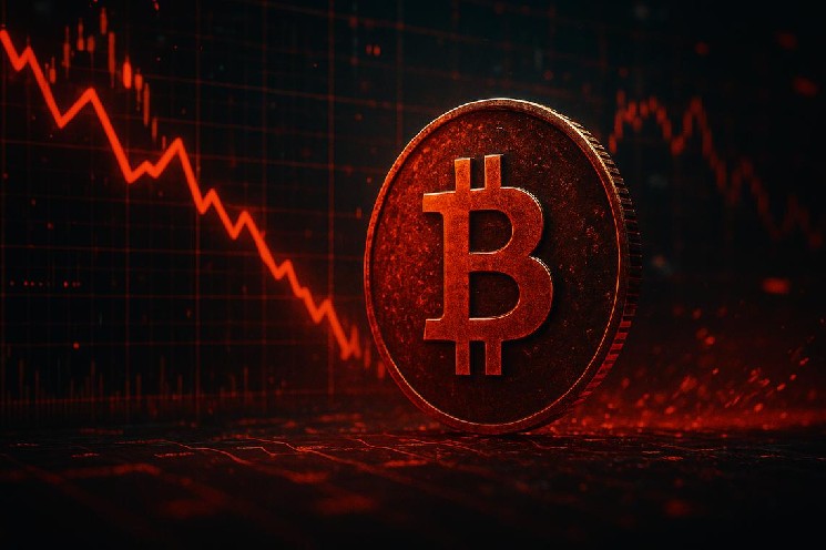 $62,900 After 21-Month Low — Bottom or Trap?