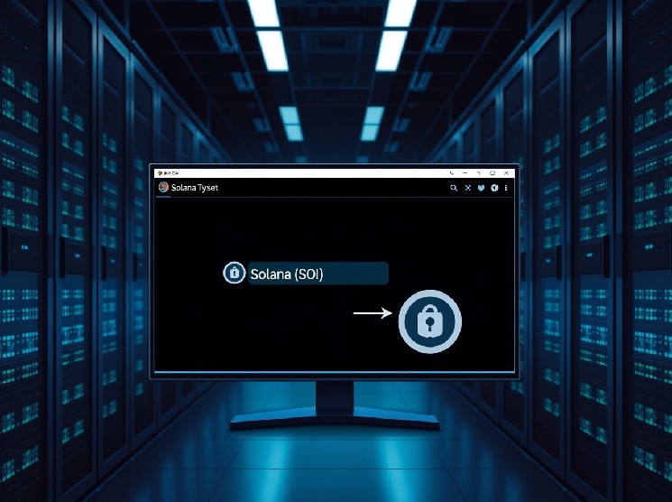 Suspected FTX/Alameda Wallet Moves $15.1 Million in SOL to BitGo Custody