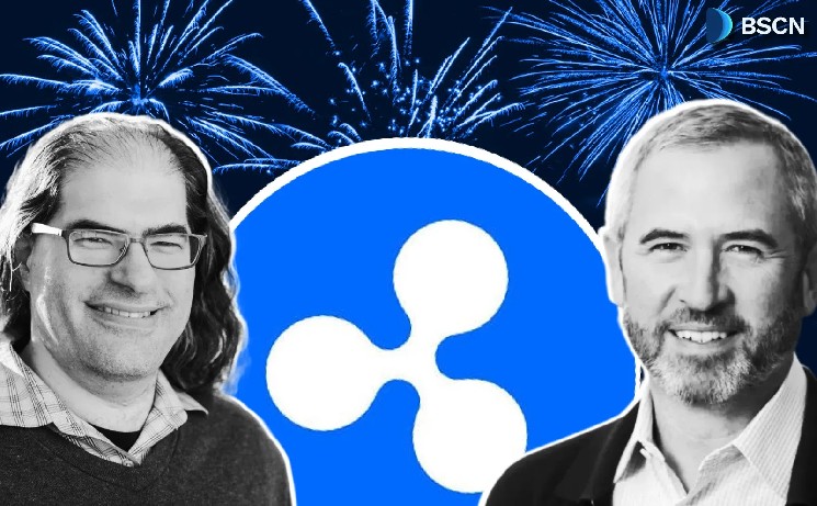 Ripple & The XRP Ecosystem in H1 2026
