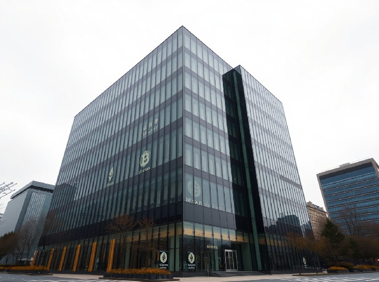 Samsung Securities Invests $221.9 Million in Upbit Operator Dunamu, Joining Hana Bank as Shareholder