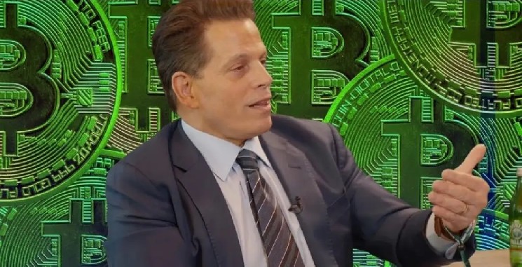 Billionaire Anthony Scaramucci Shares 5 Reasons Why He’s Still Bullish on Bitcoin