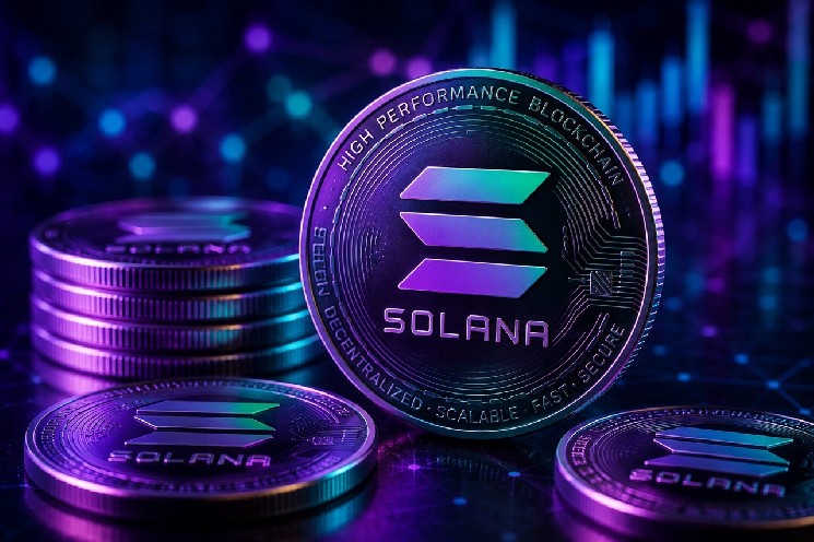 Solana dApps Generated $257 Million In Q2 Revenue, Data Shows