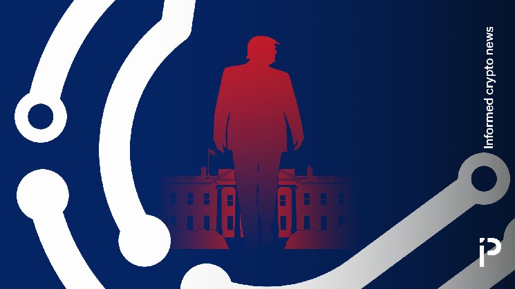 The failures and follies of Trump’s crypto White House