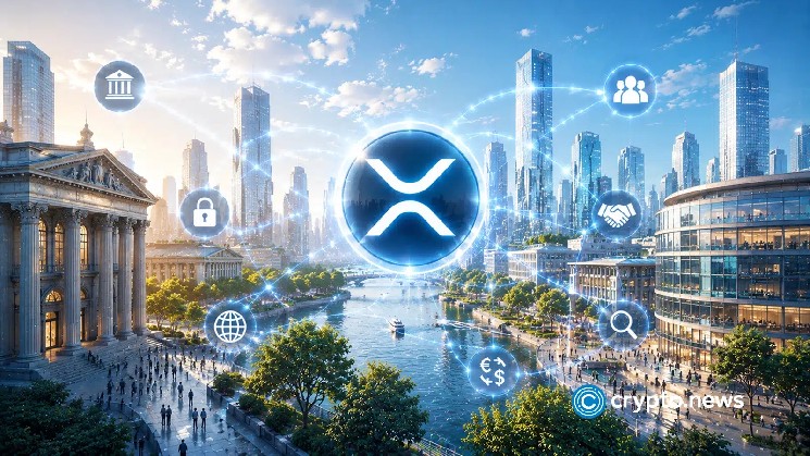 Ripple is quietly becoming a bank. What that means for XRP holders