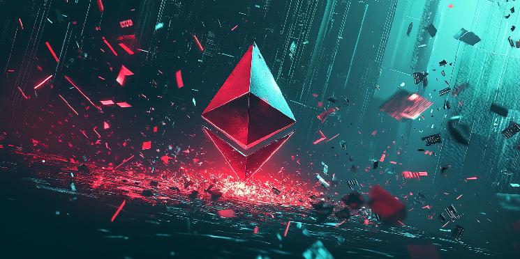ETH Bulls Fight for Control as $1,800 Holds the Key