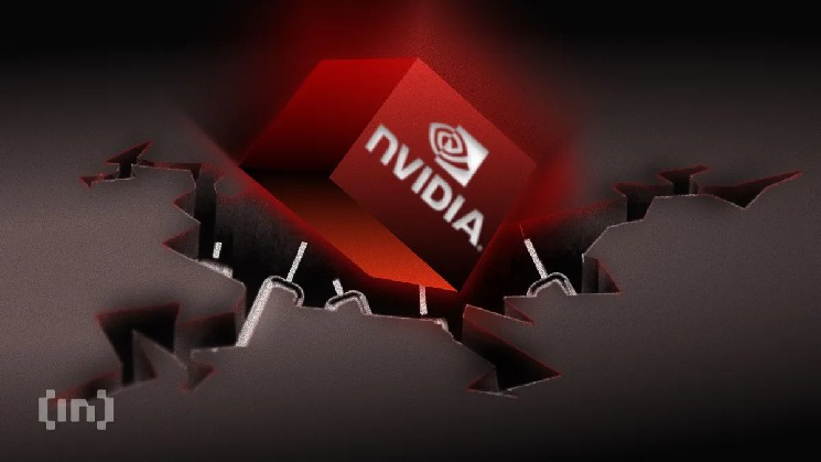 Nvidia CEO Just Crowned the “Next Trillion-Dollar” Chip Stock and It Went Up 33%