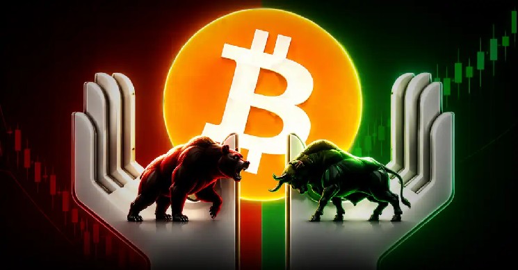 Is It Time to Buy Bitcoin? Analysts Say History May Be Repeating Itself