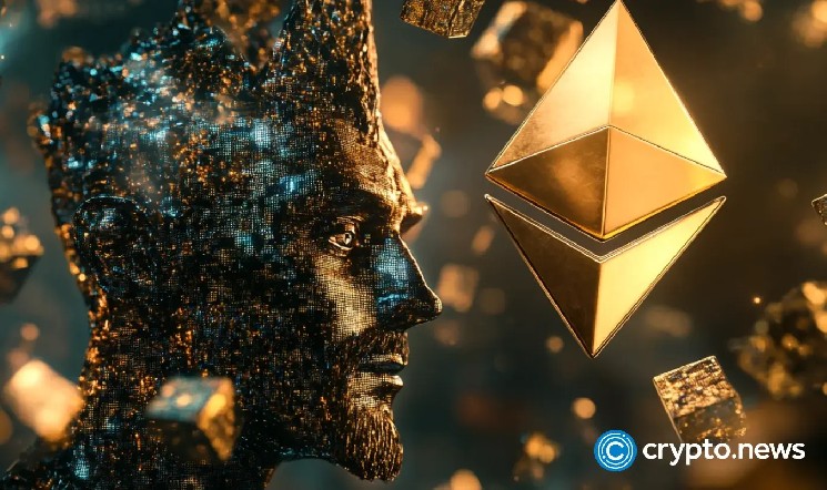 Former Ethereum Foundation researcher Francesco D’Amato joins Ethlabs