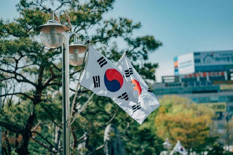 South Korea’s $518 billion AI chip push shows crypto is still losing the capital race