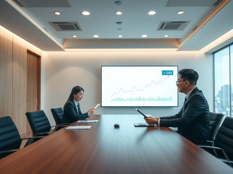 Naver Financial and Dunamu Extend Stock Swap Deadline to Year-End