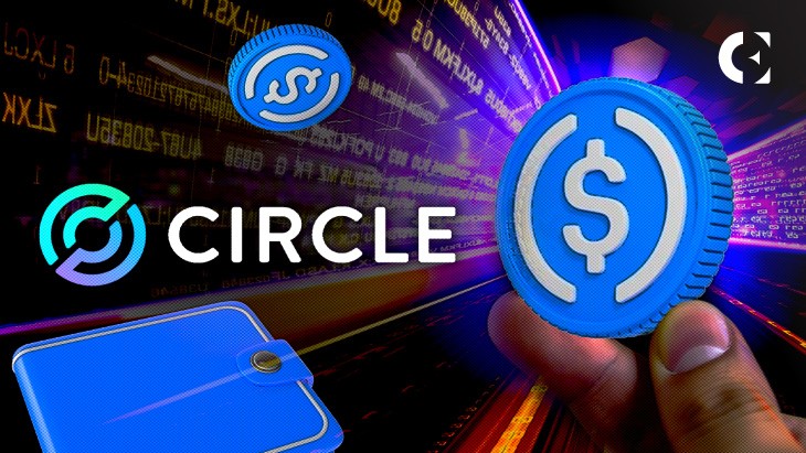 Wisconsin Prosecutors Charge Circle Over Refusal to Seize Stolen USDC