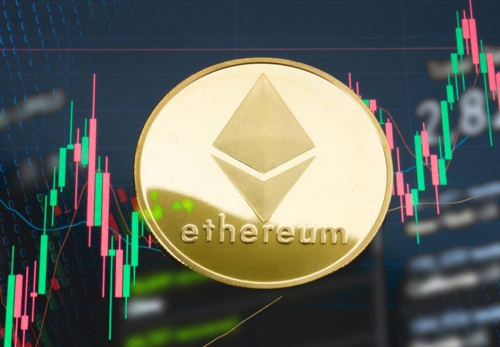 Ethereum’s Recovery Stalls as On-Chain Demand Weakens